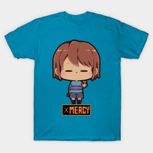 Mercy frisk T-Shirt